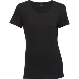 Black 160g Barroness Ladies T-Shirt